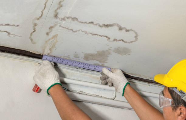 Reliable Basement Flood Cleanup contractor in Sterling, VA by Aqua Guard Water Damage